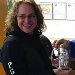 Meet your Posher, Nancy